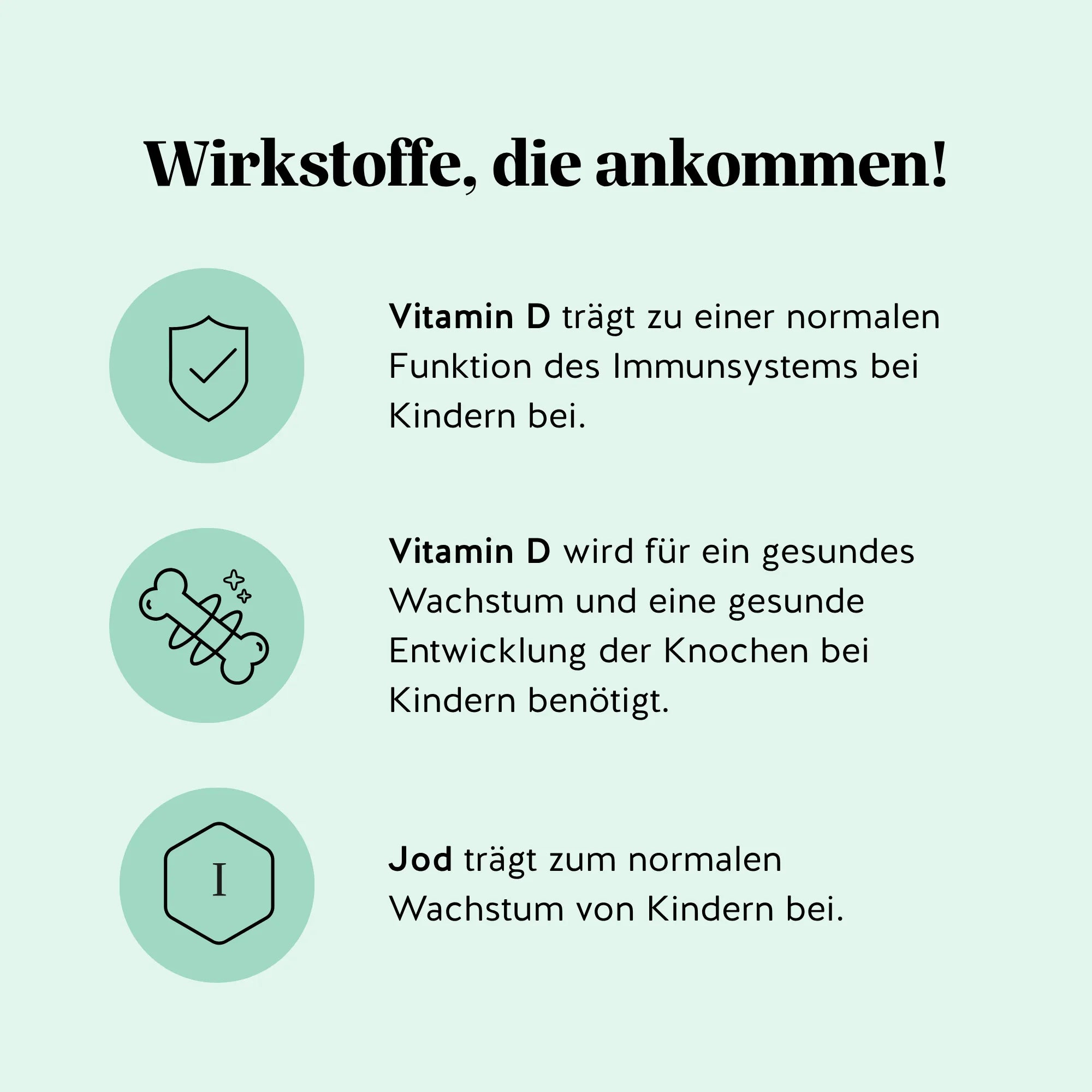 All In One Kids Vitamin