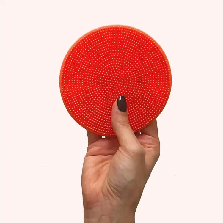 Gratis Peeling Brush