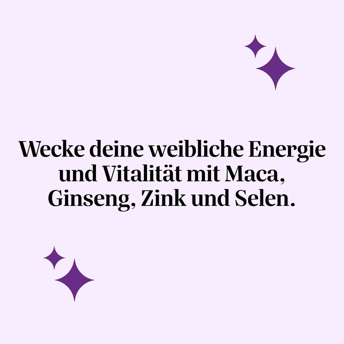 Bears with Benefits Oh Yeah Bear Libido – Vegane Gummibärchen mit Maca, Ginseng, Zink & Selen für deine Extraportion Vitalität.