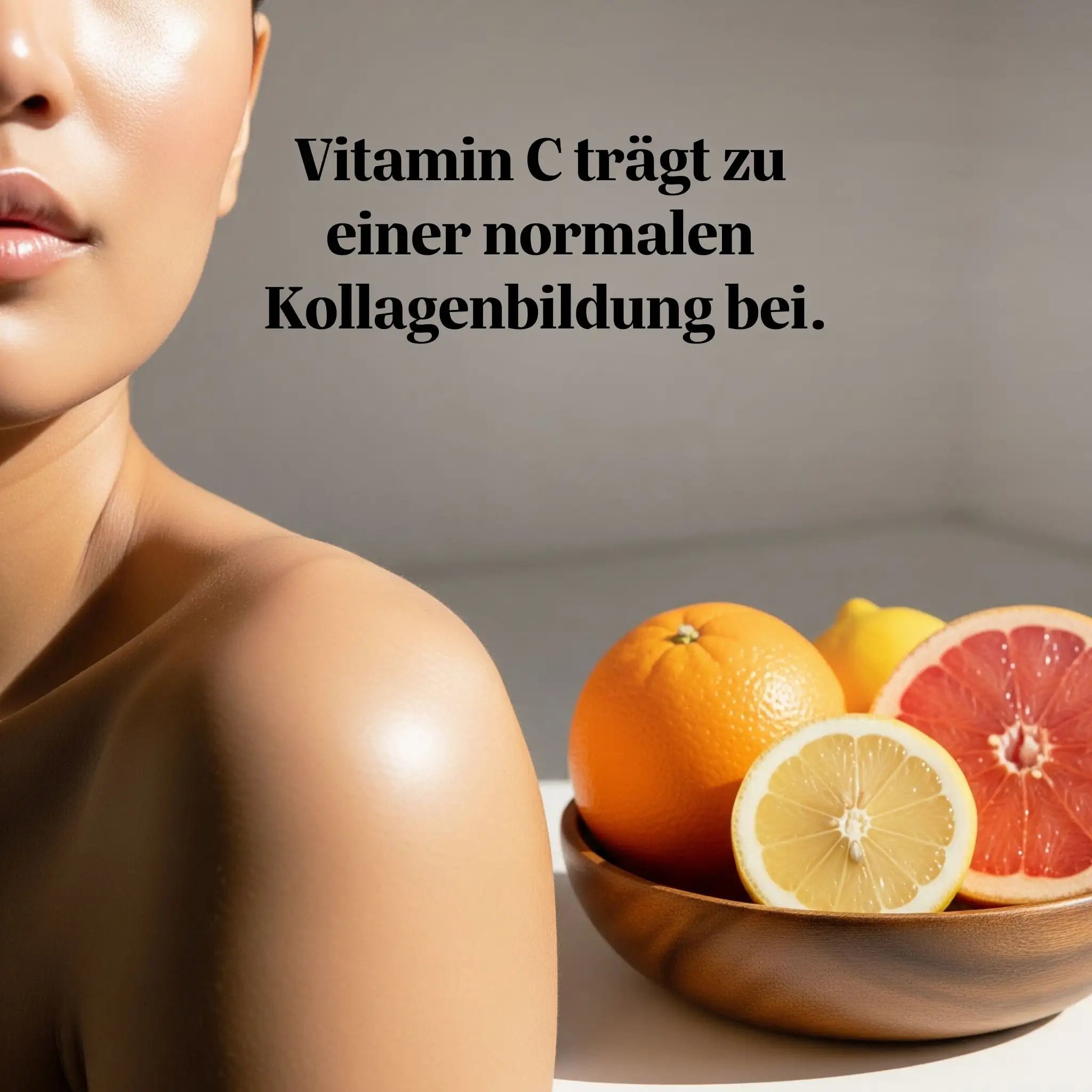 Daily Essentials - Vitamin C