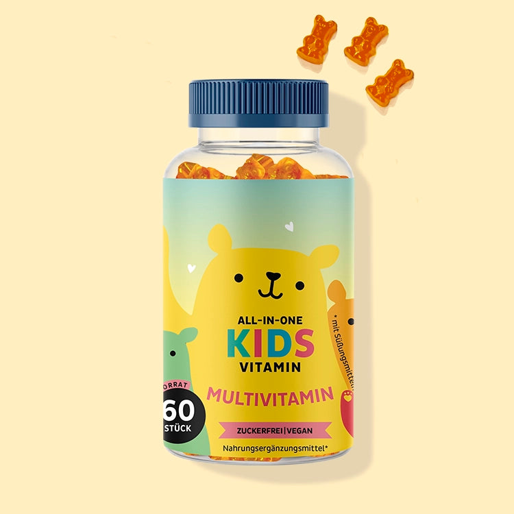 All in One Kids*