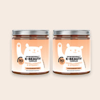 Skincredible¹ K-Beauty Complex