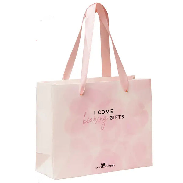 Gratis: Geschenktüte