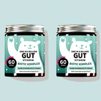 One in a Billion Gut Vitamin