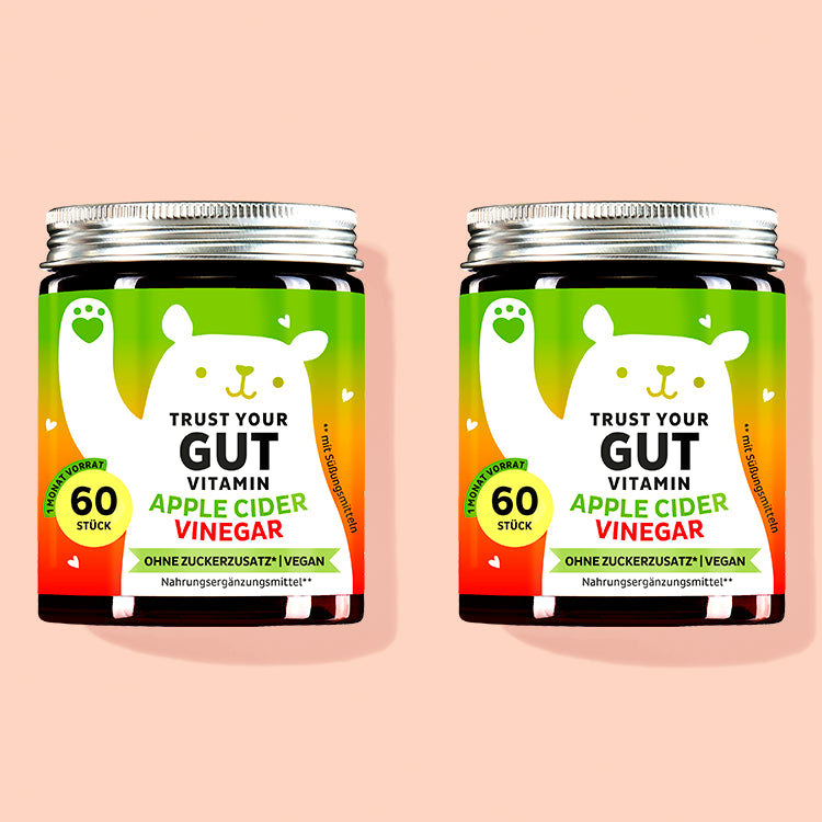Trust Your Gut*