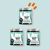 One in a Billion Gut Vitamin
