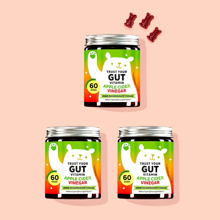 Trust Your Gut*