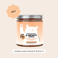 Skincredible¹ K-Beauty Complex