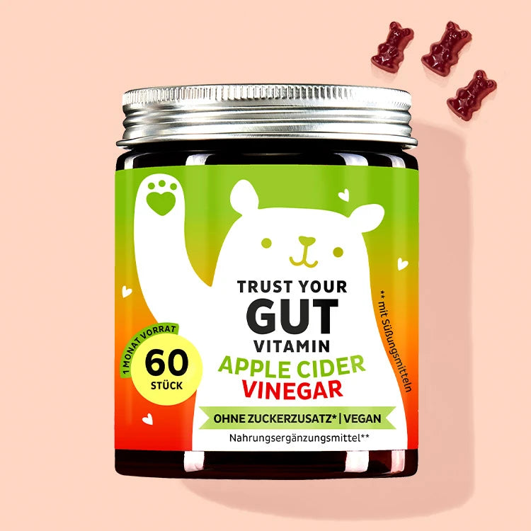 Trust Your Gut*