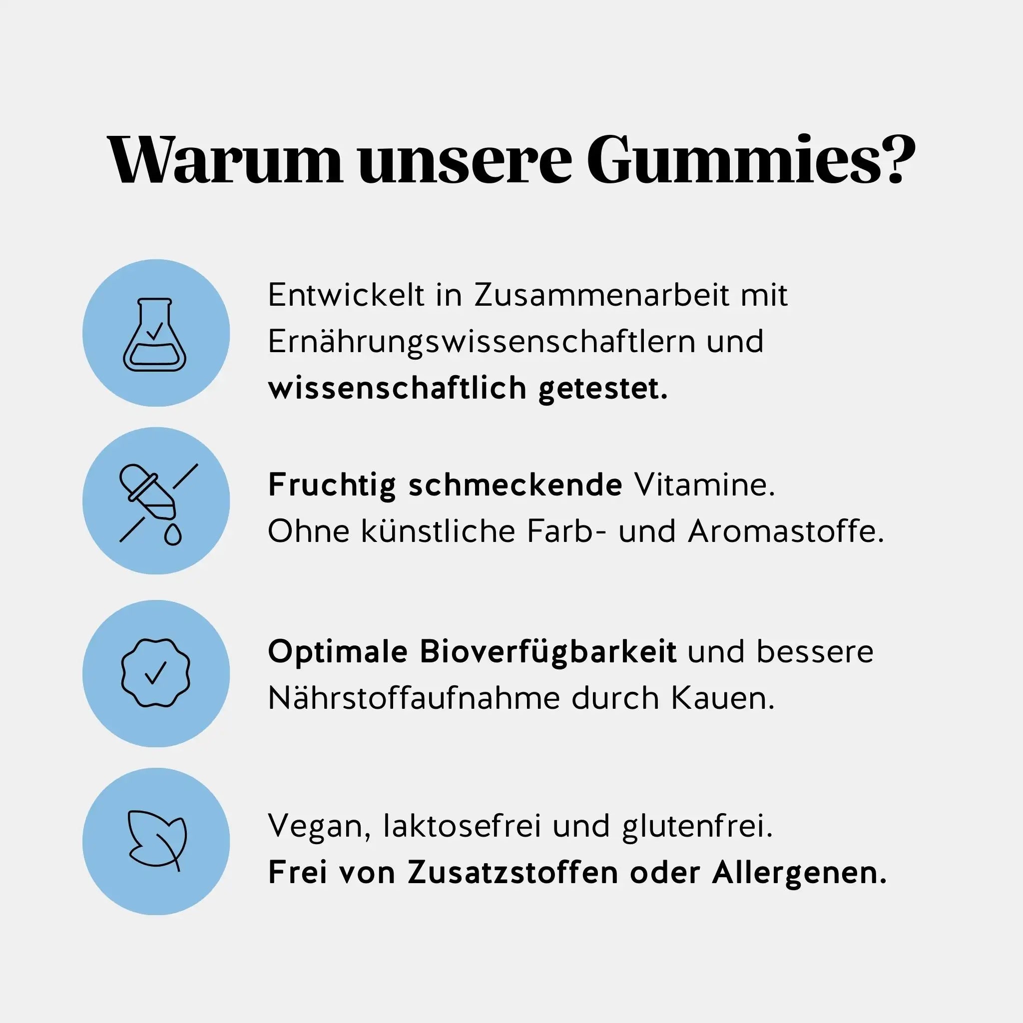 Daily Essentials: Calcium