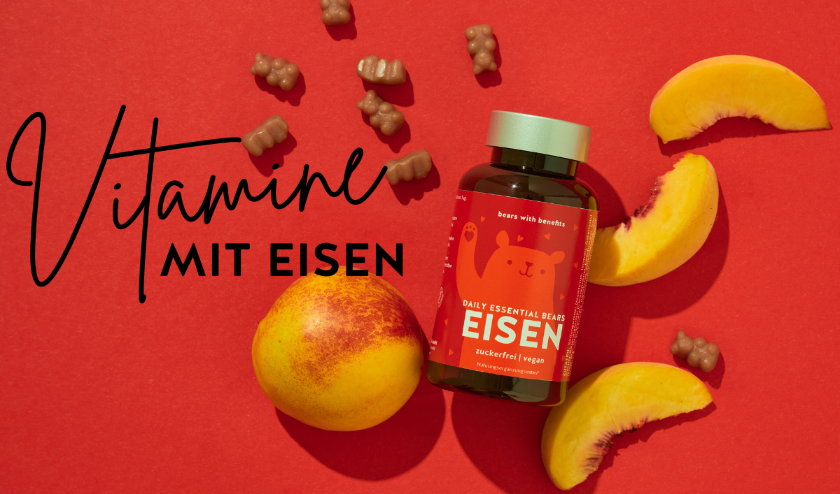 Eisen Bears with Benefits Schweiz