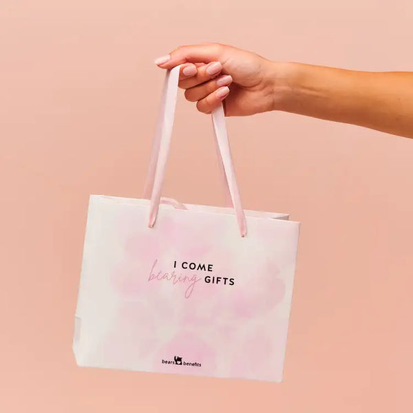 Gratis: Geschenktüte
