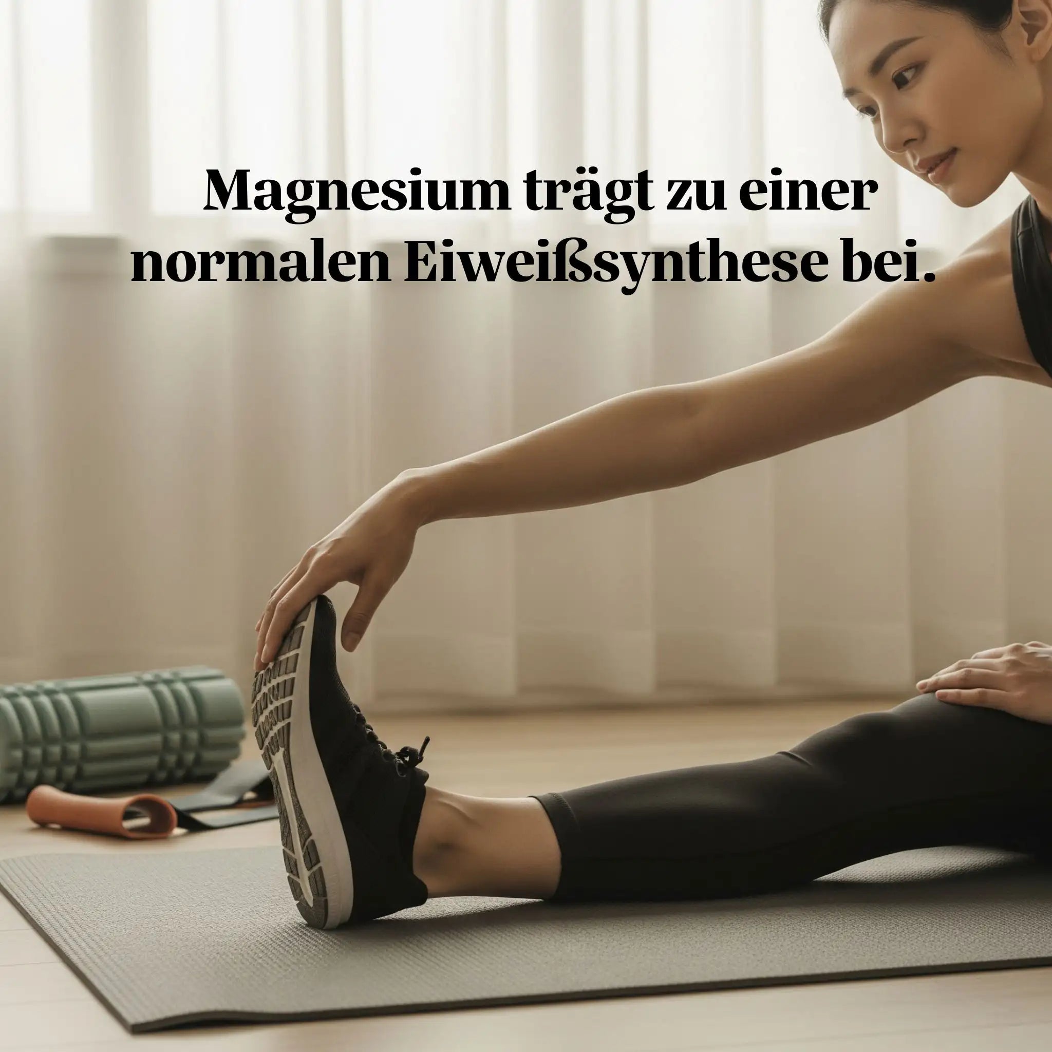 Daily Essentials - Magnesium