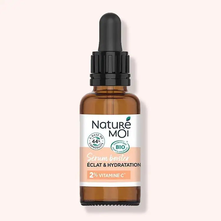 Gratis: Serum mit Vitamin C (30ml)