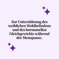 Bears with Benefits Re-Balance Menopause Support – Vegane Hyaluronsäure Gummibärchen zur Unterstützung des weiblichen Wohlbefindens und des hormonellen Gleichgewichts während der Menopause, 25 mg Hyaluronsäure pro Bärchen, 45 Stück, zuckerfrei und vegan