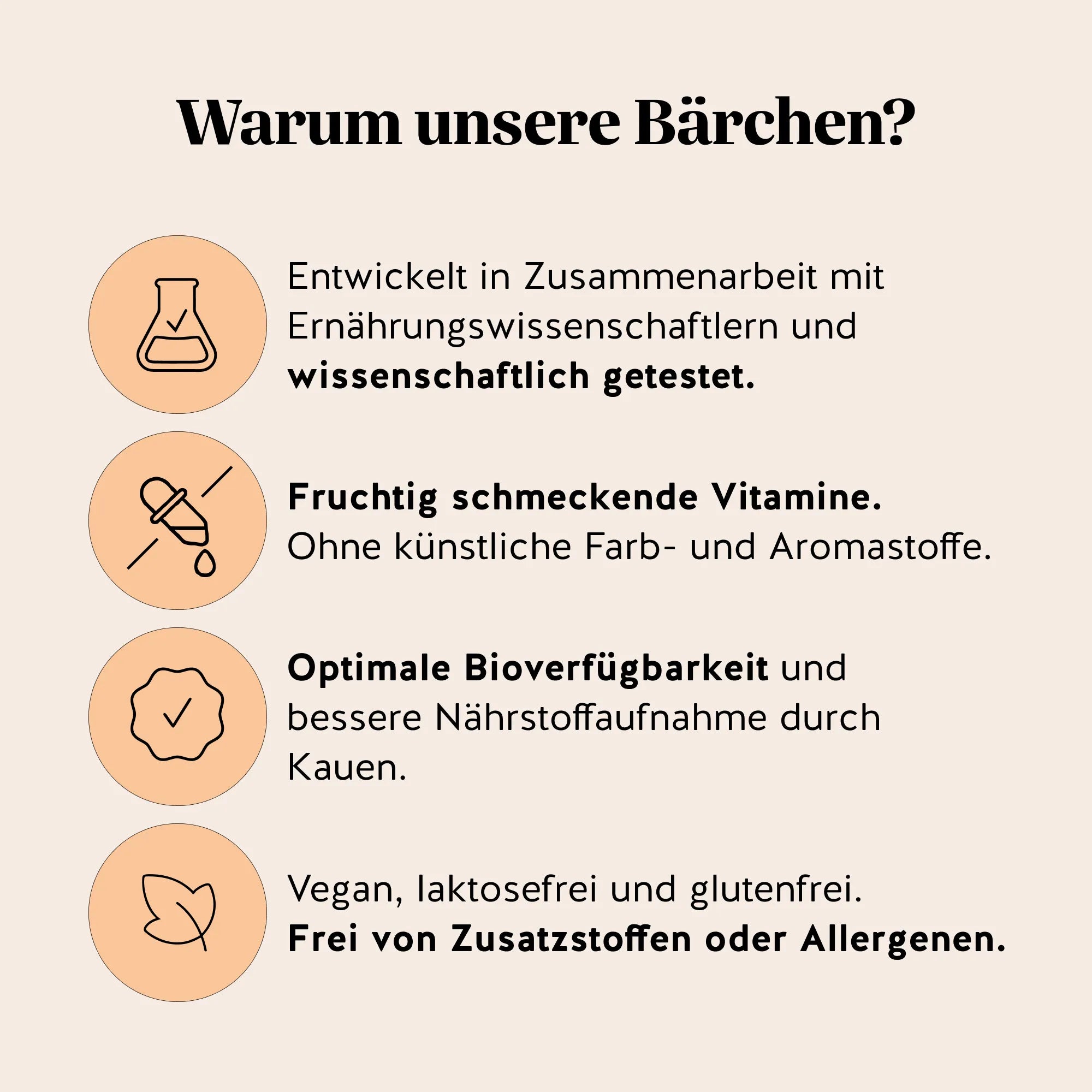 Bears with Benefits Skin* in the Game Barrier Protect** Complex – Wissenschaftlich entwickelte Hautschutz Gummibärchen für Hautbarriere und Zellschutz, entwickelt mit Ernährungswissenschaftlern und wissenschaftlich getestet, fruchtig schmeckende Vitamine ohne künstliche Farb- und Aromastoffe, optimale Bioverfügbarkeit und bessere Nährstoffaufnahme durch Kauen, vegan, laktosefrei und glutenfrei, frei von Zusatzstoffen oder Allergenen, 45 Stück