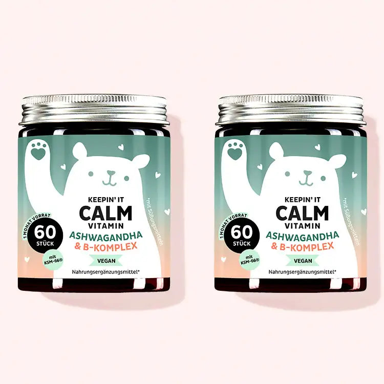 Keepin'it Calm*